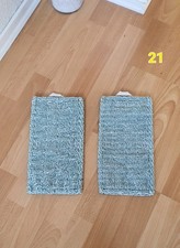 Panni Vorwerk per tergicristallo SP MF 520 /530 originali