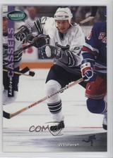 1994-95 Parkhurst Andrew Cassels #97 0a4