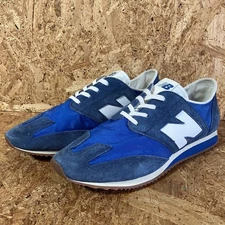2015 New Balance U320VT Color Royal White Sneaker without box Men Us9.5