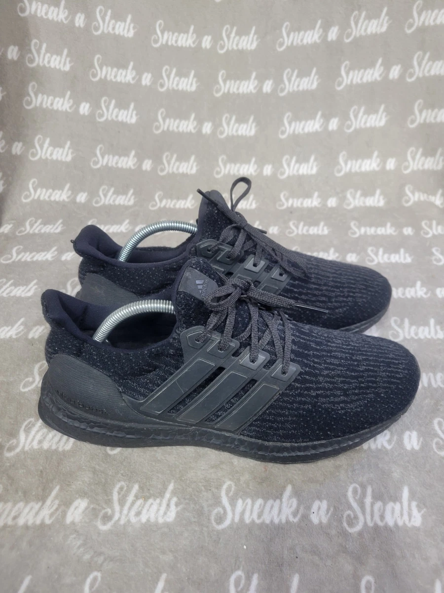 adidas UltraBoost 3.0 Limited Triple Black 2.0 for Sale