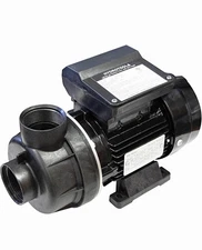 SWIMLINE HYDROTOOLS Above-Ground Pool Motor Pump, Hydro-Flo 0.3 HP Model 71206