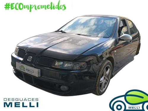 1J0145834AE Tuyaux Turbocompresseur pour SEAT LEON (1M1) Sport F.R. 2004 9166288 - Imagen 5 de 10