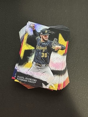 2026 Topps Series 1 STARS OF THE MLB 26 Card Lot RCs & Vets Skenes, Soto & More