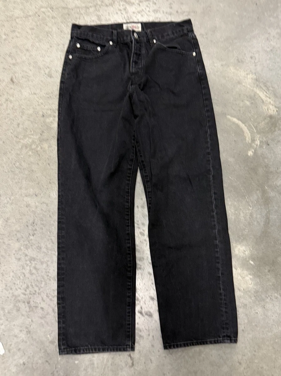 Stussy Denim Jeans for Men for sale | eBay