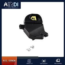 Rear Trunk Latch Lid Lock Actuator W/ Cover for 2009-2014 Acura TL TSX Sedan