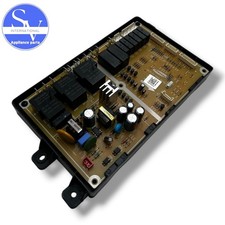 Samsung Range Oven Control Board Assembly DE92-02439J