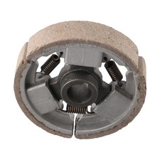 1pc Automatic Centrifugal Clutch 20mm Shaft Dia Clutch For 170F Gasoline Engine