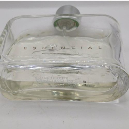Lacoste "Essential" EDT for Men, 4.2 Fl.Oz., 50% - Picture 4 of 4