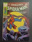 Amazing Spider-Man #70 - Romita sr - 1968 - VG/FN