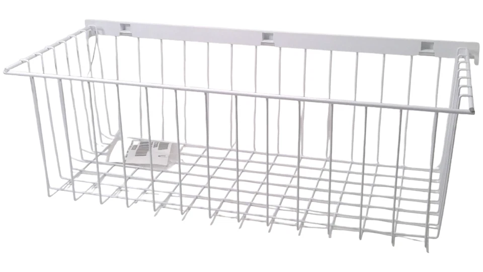 КОРЗИНА ELECTROLUX, АССИ СНИЗУ 297270000 НОВАЯ ОТ ОРИГИНАЛЬНОГО ПРОИЗВОДИТЕЛЯ 297270000 - Изображение 3 из 3