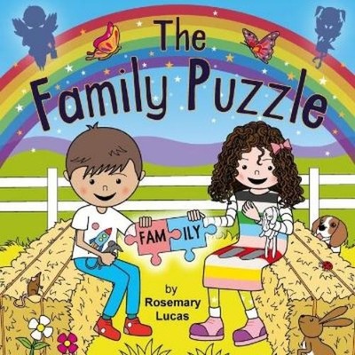 Rosemary Lucas The Family Puzzle (Taschenbuch)