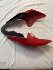 Ducati V2 Passenger Tail Fairing