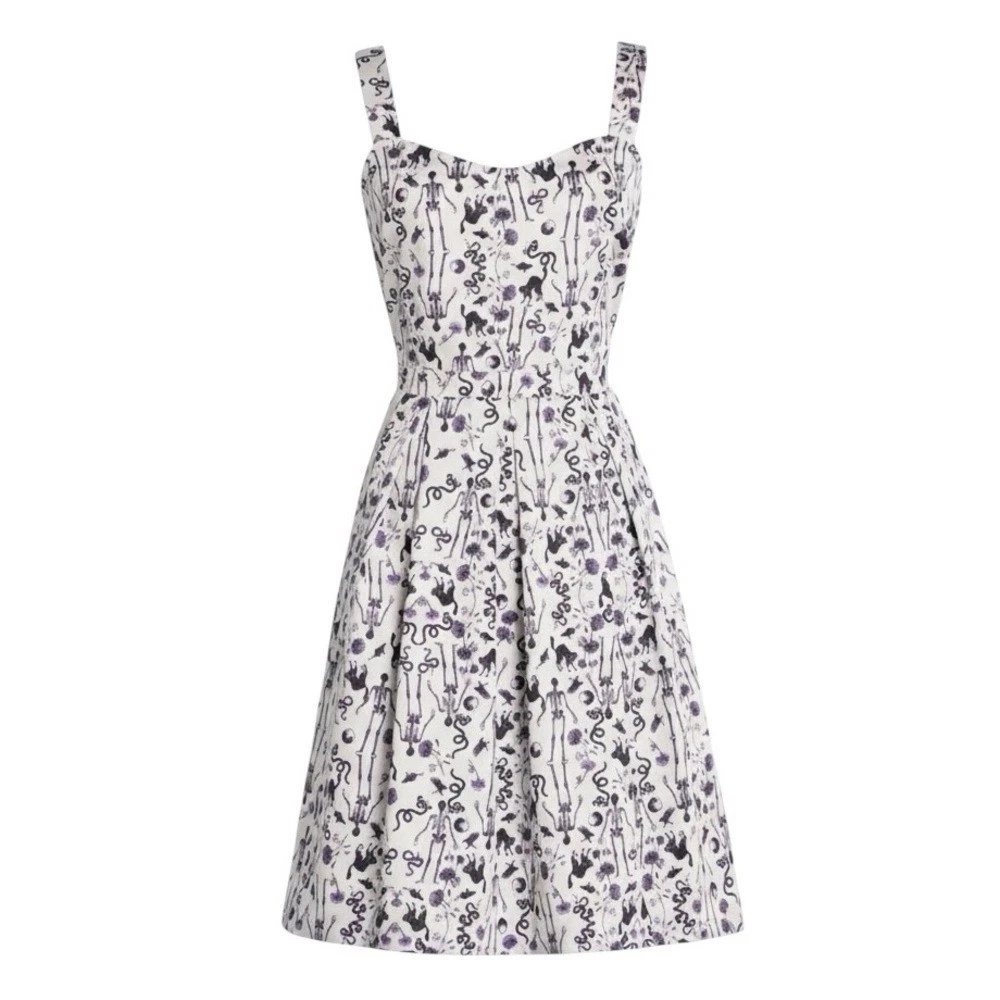ModCloth Fit & Flare Dresses for Women for sale | eBay