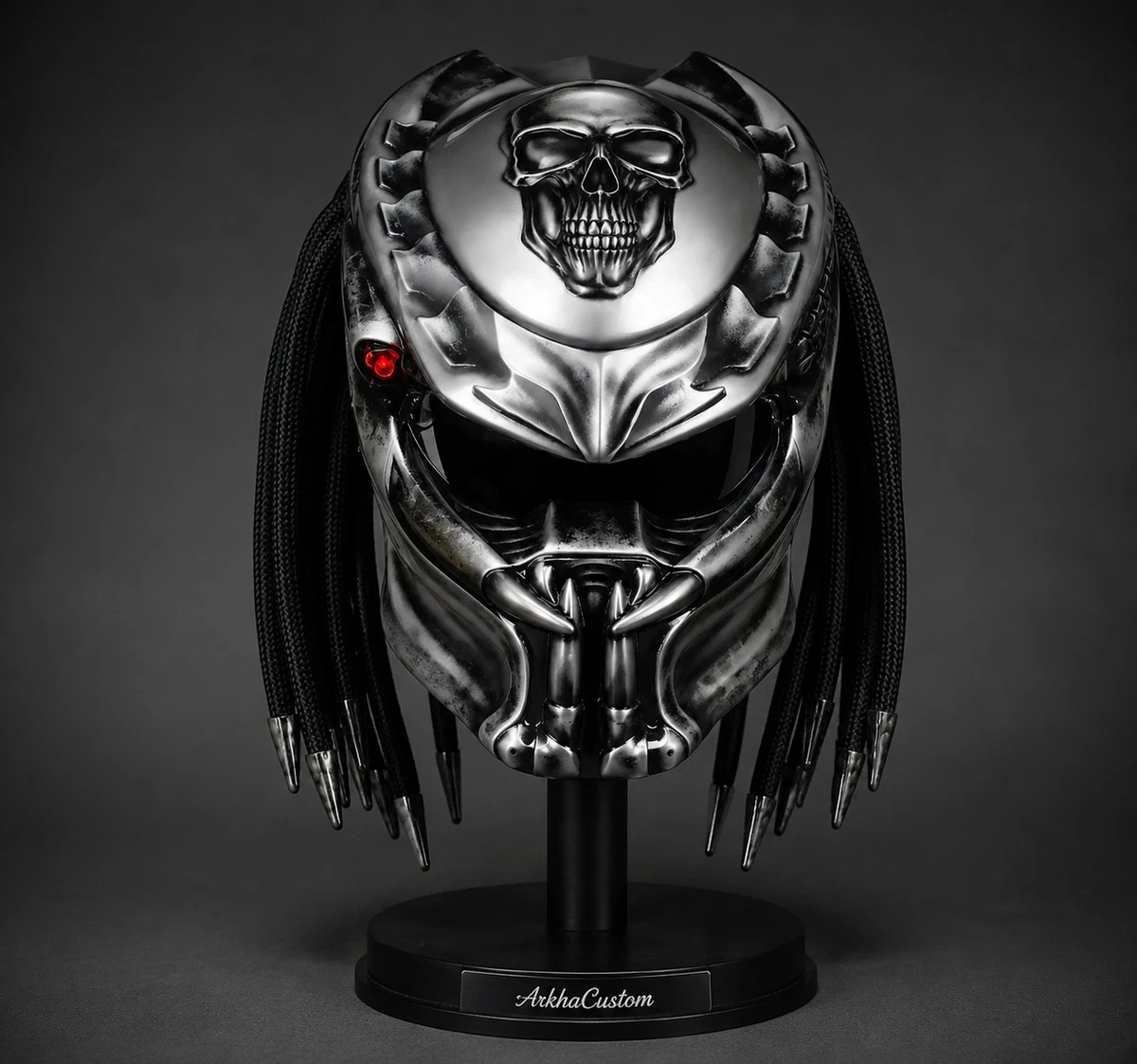 Predator Helmets for sale | eBay