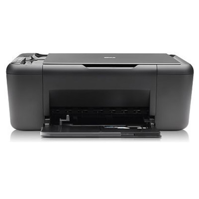 HP Deskjet F4480 All-In-One Inkjet Printer