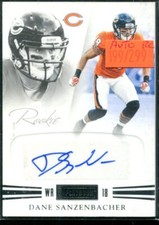 2011 Panini Playbook Football Cards 57
