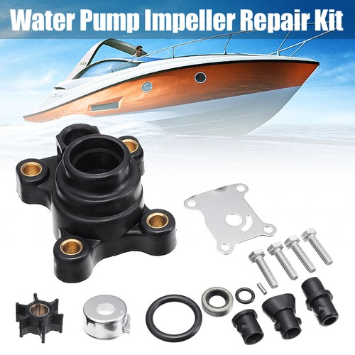 Turbine De Pompe à Eau 389576 De Rechange Pour Johnson Evinrude 4/4,5/5