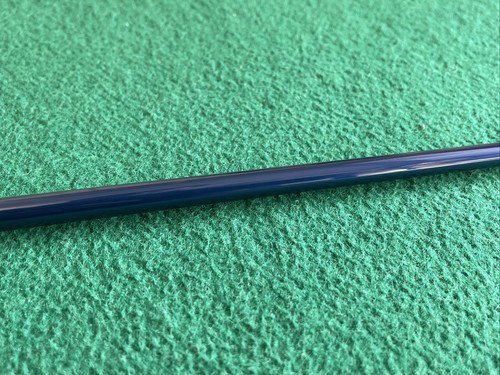 LA GOLF Dustin Johnson DJ Signature Mid 75W X-Flex Driver shaft Callaway rrp£345 - Picture 10 of 15