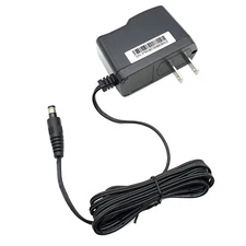 New Switching Power Adapter 12V for SLX BLX ULX Wireless Microphone Receiver