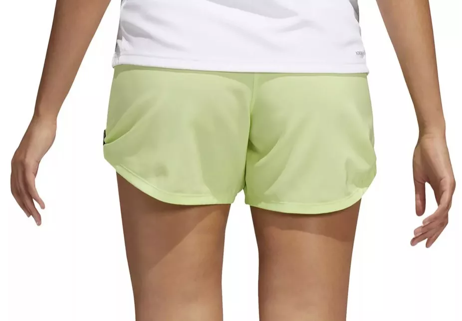 Adidas snap shorts womens sale