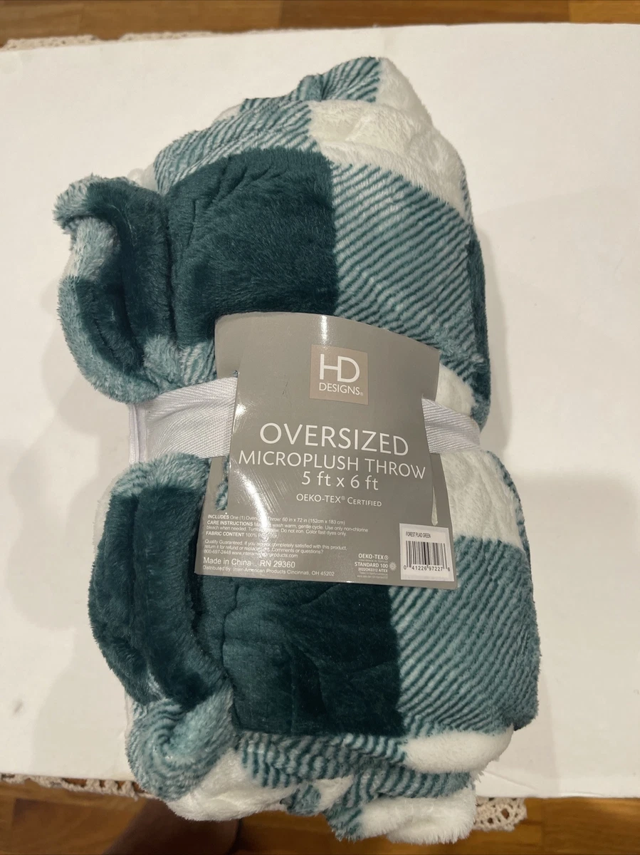 Hd designs microplush blanket new arrivals