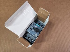 NEW Siemens 3RV2021-4PA10 Circuit Breaker Motor Protector