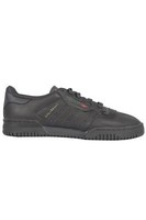 ADIDAS YEEZY POWERPHASE CALABASAS CORE BLACK SNEAKERS EU 38 ⅔ UK 5.5 US 6