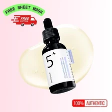 Numbuzin No.5 Vitamin Concentrated Serum - Korean Skincare - US Seller