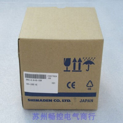 1pcs New Shimano thermostat SR93-4I-N-90-100R #WD8