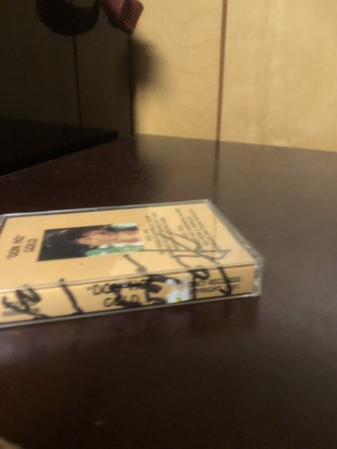DON HO GOLD - AUDIO CASSETTE - HONEY RECORDS - 1991 Signed - Picture 4 of 4