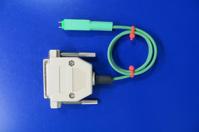 MSOP8 spring loaded pogo adapter for Digiprog3 in-circuit EEPROM programming 