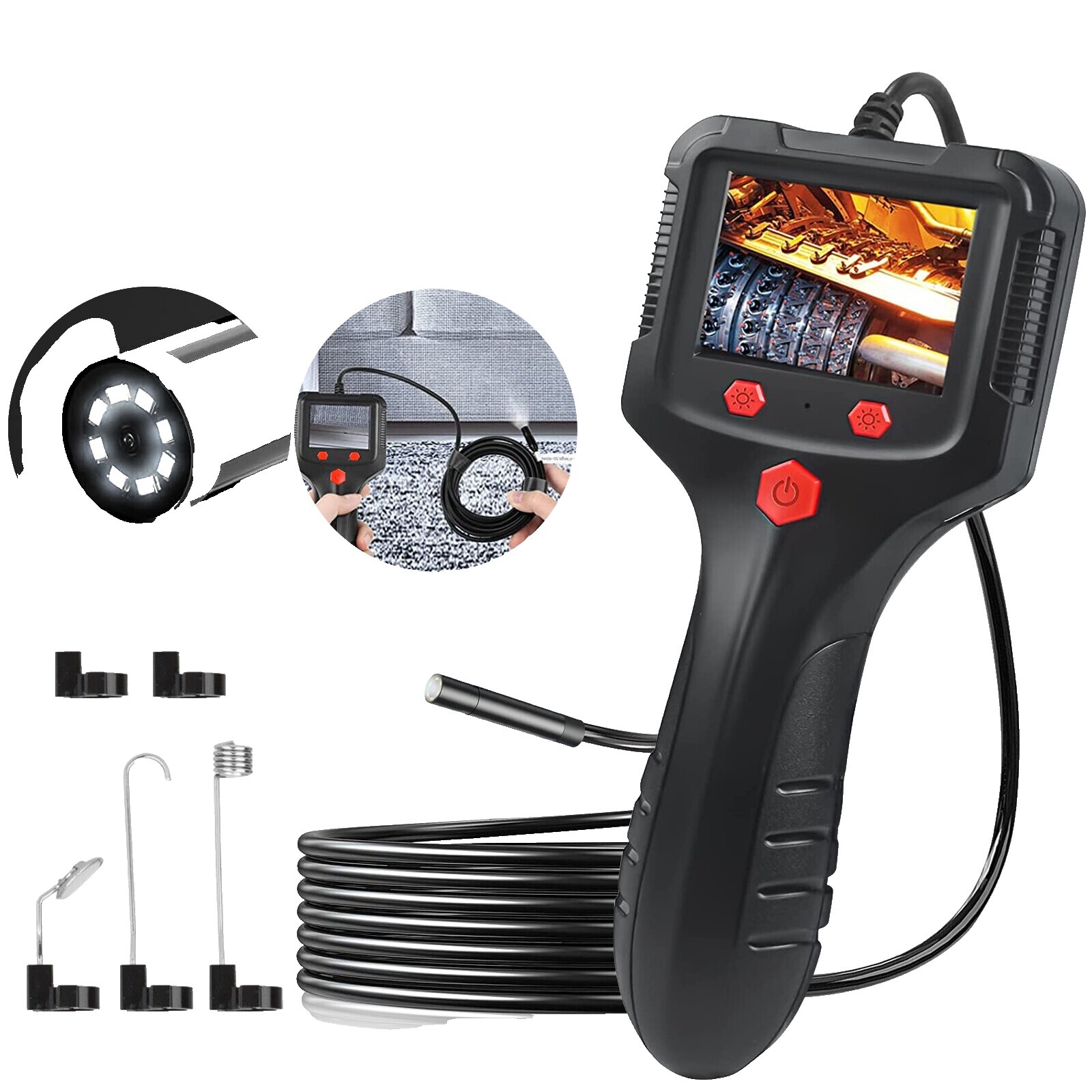 25+ Portable Endoscope for sale | Updated Oct 2026