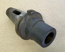 TECNARA 140-503-3 CAT-40 MORSE TAPER TOOL HOLDER