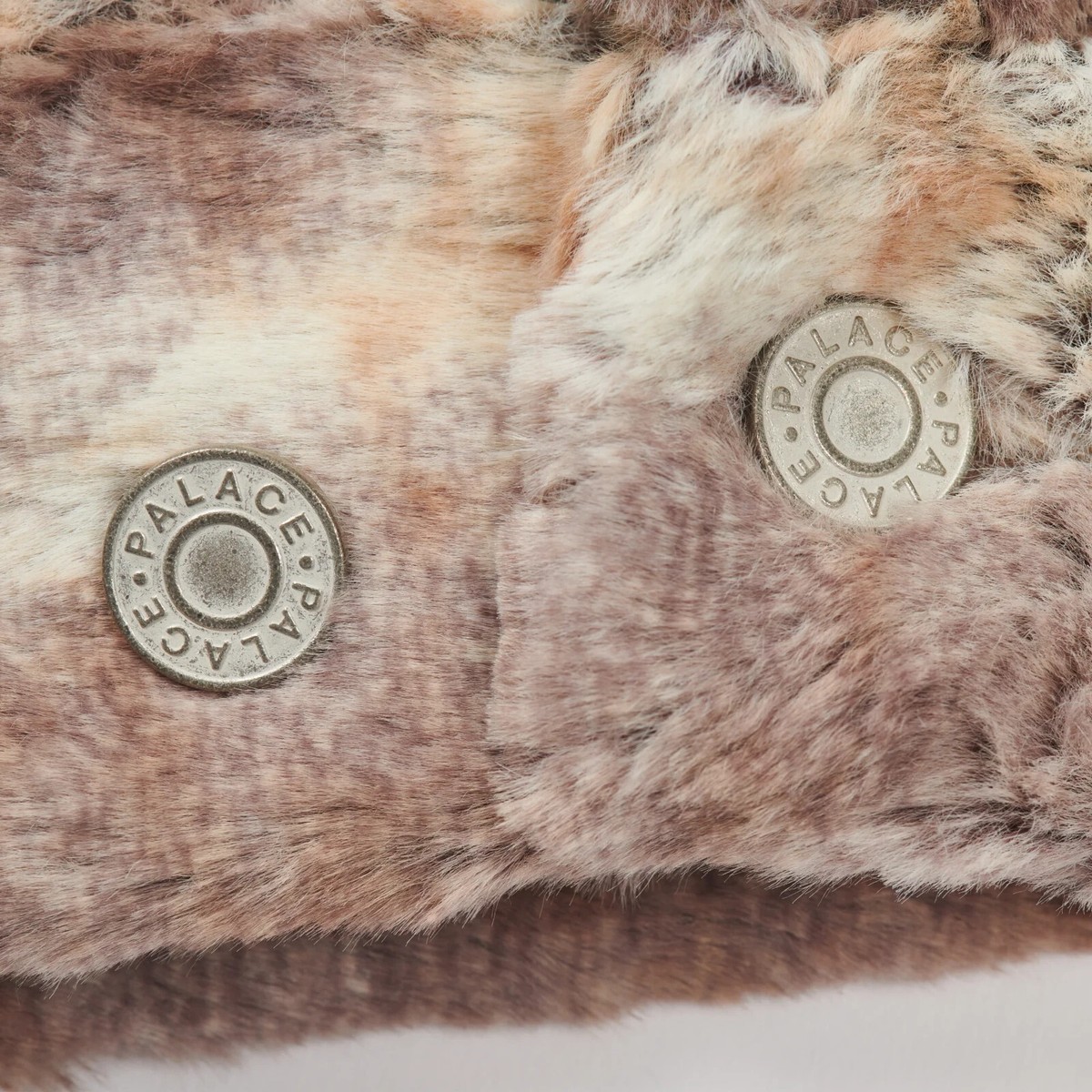 Palace Furry Trucker Jacket Brown | eBay Palace Furry Trucker Jacket Brown | eBay