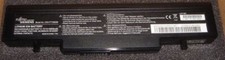Original Batterie FUJITSU Amilo 21-92617-12 A1655
