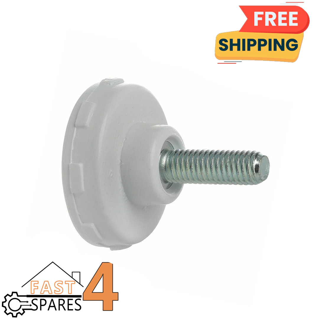 Beko CFG4582DW Frost Free Fridge Freezer, 50/50, White, E Rated | Marks