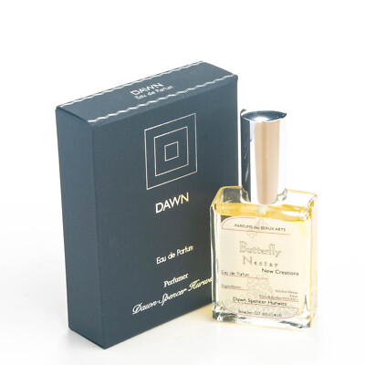 DSH Perfumes Dawn Spencer Hurwitz Butterfly Nectar 30ml EdP Niche Indie
