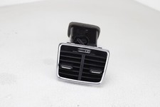 AUDI Q3 8U 2015 2.0 TDI 85 Kw Rear Center Console  Air Vents 8U0819203B