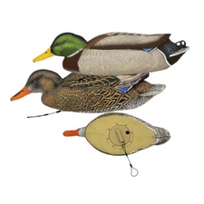 Banded Avery GHG Finisher Ripple Maker Full Body Motion Duck Decoy