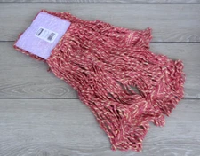 Large Cotton / Synthetic Super Stitch Blend Mop Replacement Head D25306RD00