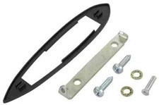 Mirror Mounting Kit 1964-65 Chevelle El Camino 63-64 Impala 63-65 Nova Mirror Mounting Kit 1964-65 Chevelle El Camino 63-64 Impala 63-65 Nova