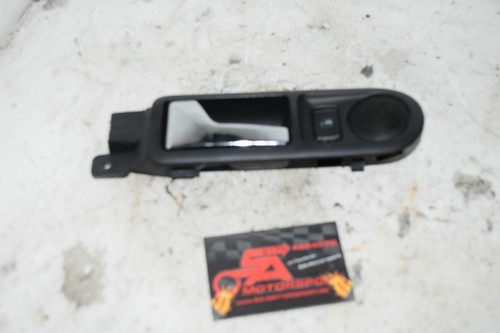 Orig VW Golf 4 Bora Türgriff innen hinten links Fensterheber Hochtöner 3B0839113