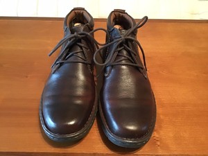 clarks stratton limit