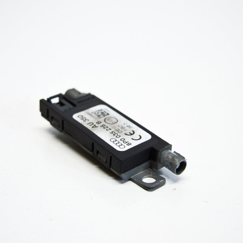 Amplificador Antena AUDI A3 8P1 8P0035225B 2.0 Gasolina 110kw 2004 2842886 - Imagen 2 de 5