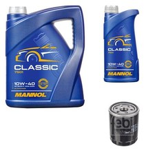 Filtre à huile Suzuki LIANA