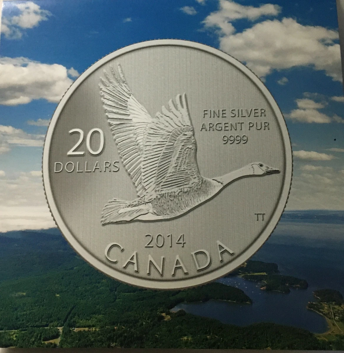 Canada goose cheap patch placement