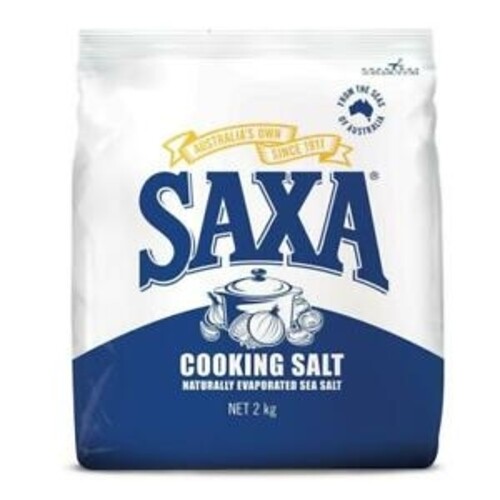 2-x-SAXA-BRAND-COOKING-SALT-2KG-FREE-POST