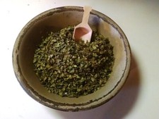 Chaparral Leaf Larrea tridentata c/s Wild Harvested 1 oz.