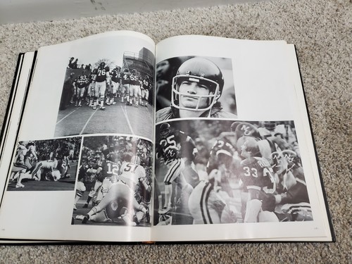 Northwestern University 1975 Syllabus Yearbook - Picture 6 of 15