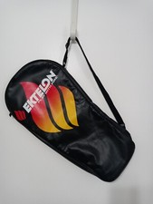 Ektelon Racquet Play With Fire Avenger Racquetball Raquet W Case